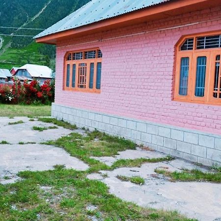 Gurez Retreat Kanzalwan Exterior photo